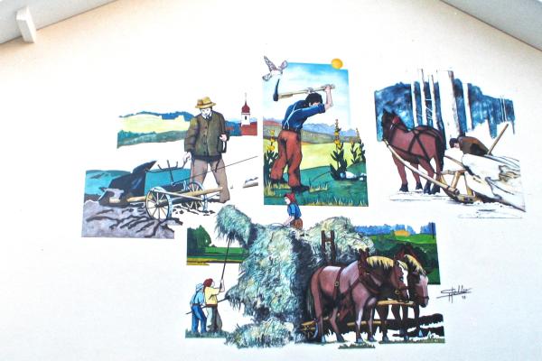 Galerie du Jura